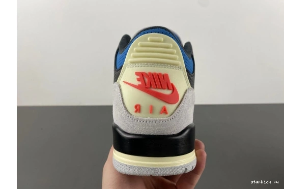 Air “Rare IB8967-004 3 Air” Jordan  IB8967-004  1015